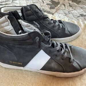 Vintage Havana VH high top shoes , size 10